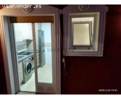 ALQUILER DE LINDA VIVIENDA REFORMADA SIN AMOBLAR Y CON TERRAZA ZONA SAN ANTON
