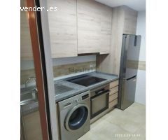 ALQUILER DE LINDA VIVIENDA REFORMADA SIN AMOBLAR Y CON TERRAZA ZONA SAN ANTON