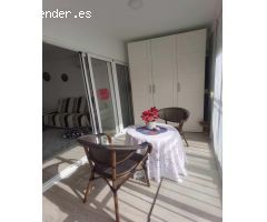 ALQUILER DE VIVIENDA EN URBANIZACIÓN ZONA PLAYA SAN JUAN