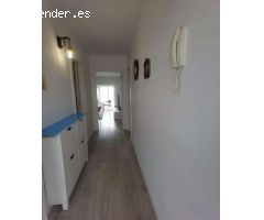 ALQUILER DE VIVIENDA EN URBANIZACIÓN ZONA PLAYA SAN JUAN