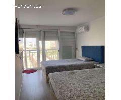 ALQUILER DE VIVIENDA EN URBANIZACIÓN ZONA PLAYA SAN JUAN