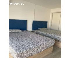 ALQUILER DE VIVIENDA EN URBANIZACIÓN ZONA PLAYA SAN JUAN