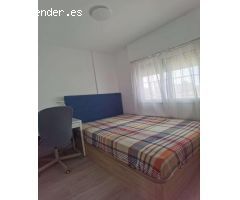 ALQUILER DE VIVIENDA EN URBANIZACIÓN ZONA PLAYA SAN JUAN