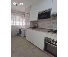 ALQUILER DE VIVIENDA EN URBANIZACIÓN ZONA PLAYA SAN JUAN