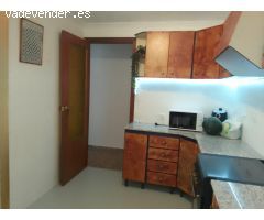 ALQUILER DE VIVIENDA EN SAN VICENTE DEL RASPEIG DE 4 DORMITORIOS PARA ENTRAR EN JULIO