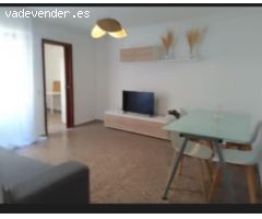ALQUILER DE VIVIENDA EN SAN VICENTE DEL RASPEIG DE 4 DORMITORIOS PARA ENTRAR EN JULIO