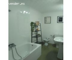 ALQUILER DE VIVIENDA EN SAN VICENTE DEL RASPEIG DE 4 DORMITORIOS PARA ENTRAR EN JULIO