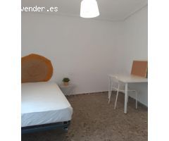 ALQUILER DE VIVIENDA EN SAN VICENTE DEL RASPEIG DE 4 DORMITORIOS PARA ENTRAR EN JULIO