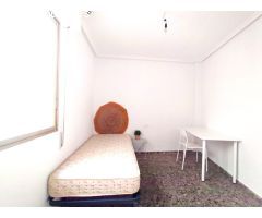 ALQUILER DE VIVIENDA EN SAN VICENTE DEL RASPEIG DE 4 DORMITORIOS PARA ENTRAR EN JULIO