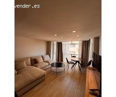 Loft en Alquiler en San Juan de Alicante, Alicante