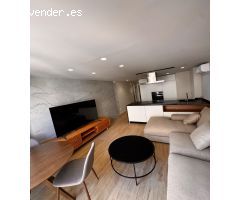 Loft en Alquiler en San Juan de Alicante, Alicante