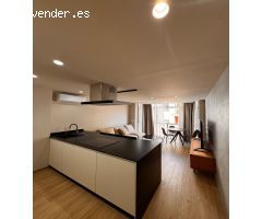 Loft en Alquiler en San Juan de Alicante, Alicante