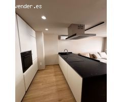 Loft en Alquiler en San Juan de Alicante, Alicante
