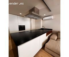Loft en Alquiler en San Juan de Alicante, Alicante