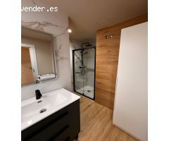 Loft en Alquiler en San Juan de Alicante, Alicante