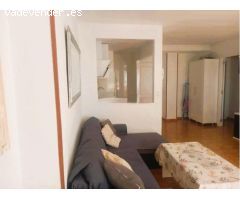 PISO ALQUILER EN PRIMERA LÍNEA DE PLAYA