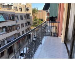 ALQUILER DE VIVIENDA REFORMADA ZONA ALTOZANO 3 DORMITORIOS