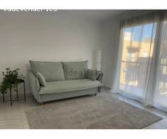 ALQUILER DE VIVIENDA REFORMADA ZONA ALTOZANO 3 DORMITORIOS