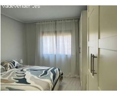 ALQUILER DE VIVIENDA REFORMADA ZONA ALTOZANO 3 DORMITORIOS