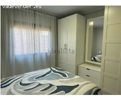 ALQUILER DE VIVIENDA REFORMADA ZONA ALTOZANO 3 DORMITORIOS