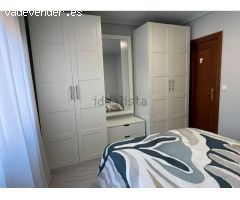 ALQUILER DE VIVIENDA REFORMADA ZONA ALTOZANO 3 DORMITORIOS