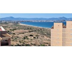 VENTA DE PRECIOSO PISO CON VISTAS DESPEJADAS
