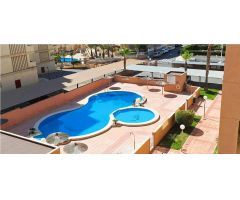 VENTA DE PRECIOSO PISO CON VISTAS DESPEJADAS