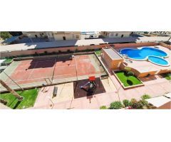 VENTA DE PRECIOSO PISO CON VISTAS DESPEJADAS