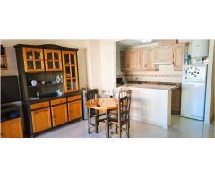 VENTA DE PRECIOSO PISO CON VISTAS DESPEJADAS