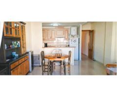 VENTA DE PRECIOSO PISO CON VISTAS DESPEJADAS