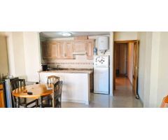 VENTA DE PRECIOSO PISO CON VISTAS DESPEJADAS