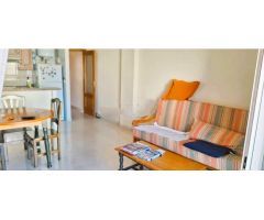 VENTA DE PRECIOSO PISO CON VISTAS DESPEJADAS