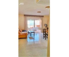 VENTA DE PRECIOSO PISO CON VISTAS DESPEJADAS