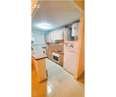 VENTA DE PRECIOSO PISO CON VISTAS DESPEJADAS
