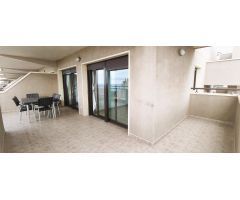 Magnífico apartamento con Vistas al Mar