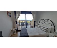 Magnífico apartamento con Vistas al Mar