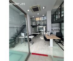 TRASPASO DE EXCELENTE LOCAL COMERCIAL ZONA CENTRO DE ALICANTE