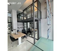TRASPASO DE EXCELENTE LOCAL COMERCIAL ZONA CENTRO DE ALICANTE