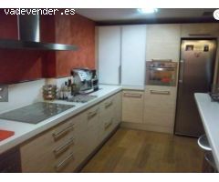 CHALET ESPACIOSO EN LA MEJOR ZONA DEL GOLF DISPONIBLE 1 DE SEPTIEMBRE SOLO LARGA TEMPORADA