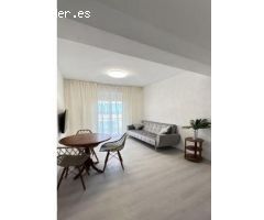 VENTA DE VIVIENDA REFORMADA ZONA PLÁ DEL BON REPÓS 4º NO ASCENSOR