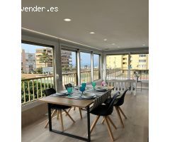 ALQUILER DE ESTUPENDA VIVIENDA ZONA PLAYA DE SAN JUAN