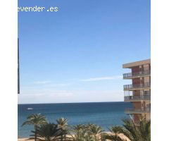 ALQUILER DE ESTUPENDA VIVIENDA ZONA PLAYA DE SAN JUAN
