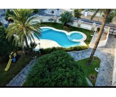 ALQUILER DE ESTUPENDA VIVIENDA ZONA PLAYA DE SAN JUAN