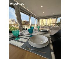 ALQUILER DE ESTUPENDA VIVIENDA ZONA PLAYA DE SAN JUAN
