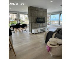 ALQUILER DE ESTUPENDA VIVIENDA ZONA PLAYA DE SAN JUAN