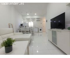 ALQUILER DE LINDA VIVIENDA REFORMADA ZONA CAMPOAMOR