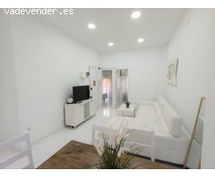 ALQUILER DE LINDA VIVIENDA REFORMADA ZONA CAMPOAMOR