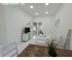 ALQUILER DE LINDA VIVIENDA REFORMADA ZONA CAMPOAMOR