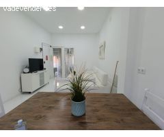 ALQUILER DE LINDA VIVIENDA REFORMADA ZONA CAMPOAMOR