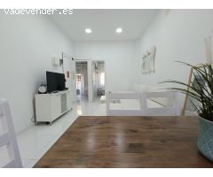 ALQUILER DE LINDA VIVIENDA REFORMADA ZONA CAMPOAMOR